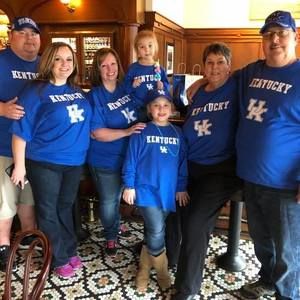 Meet your Posher, Roberta